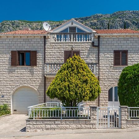 Village Apartments Mimi Pridvorje Εξωτερικό φωτογραφία