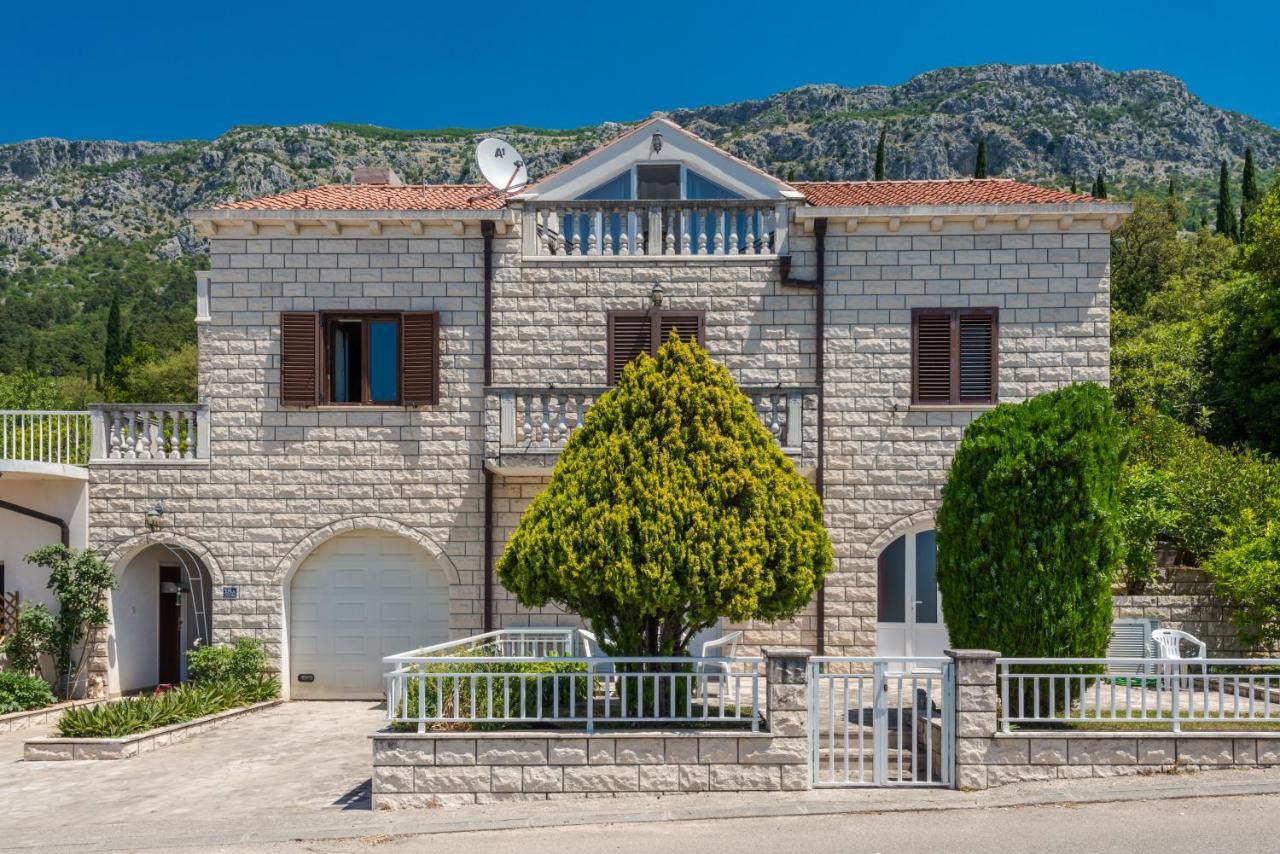 Village Apartments Mimi Pridvorje Εξωτερικό φωτογραφία