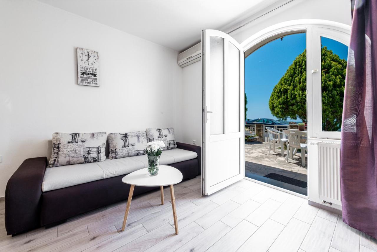 Village Apartments Mimi Pridvorje Εξωτερικό φωτογραφία