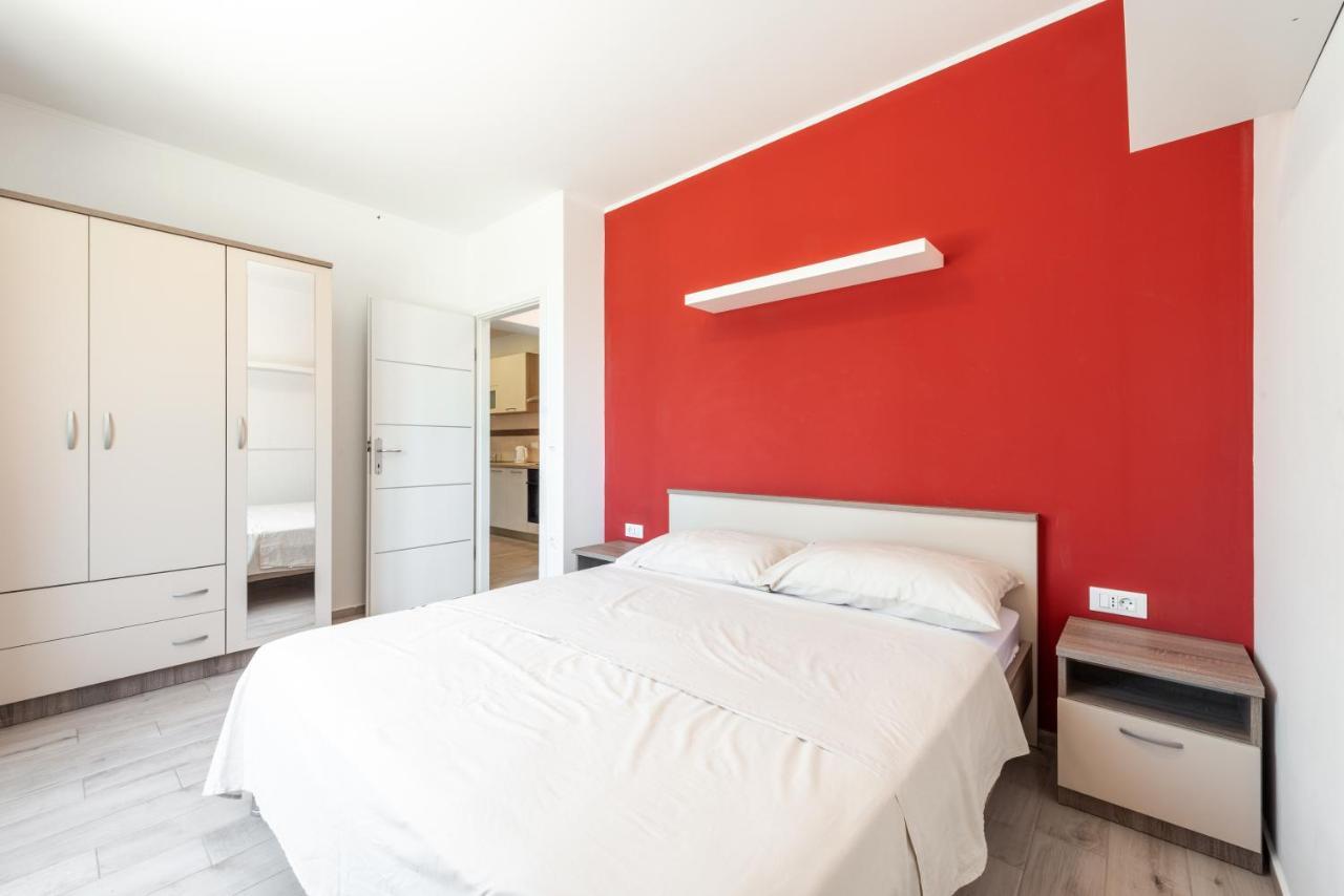Village Apartments Mimi Pridvorje Εξωτερικό φωτογραφία
