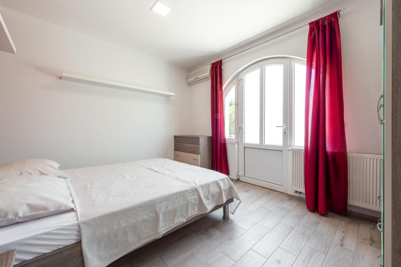 Village Apartments Mimi Pridvorje Εξωτερικό φωτογραφία