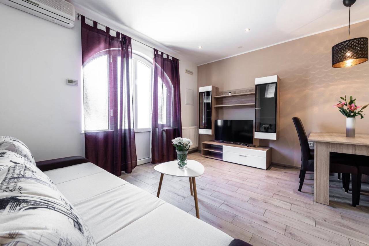 Village Apartments Mimi Pridvorje Εξωτερικό φωτογραφία