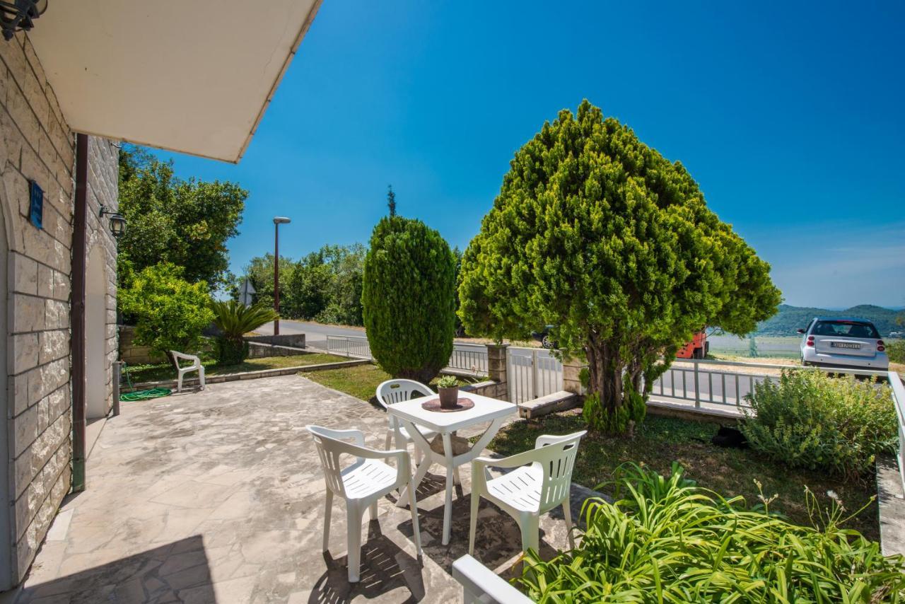 Village Apartments Mimi Pridvorje Εξωτερικό φωτογραφία