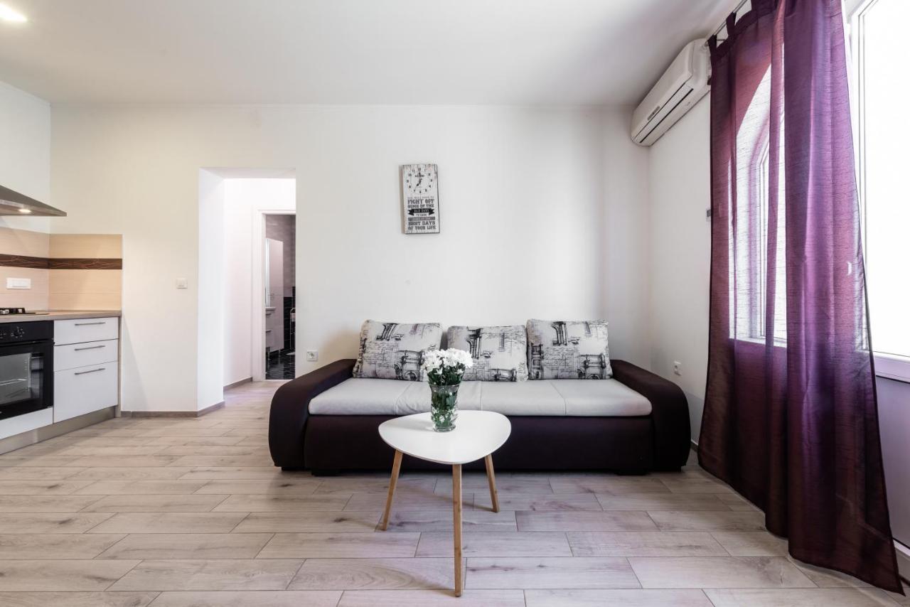Village Apartments Mimi Pridvorje Εξωτερικό φωτογραφία